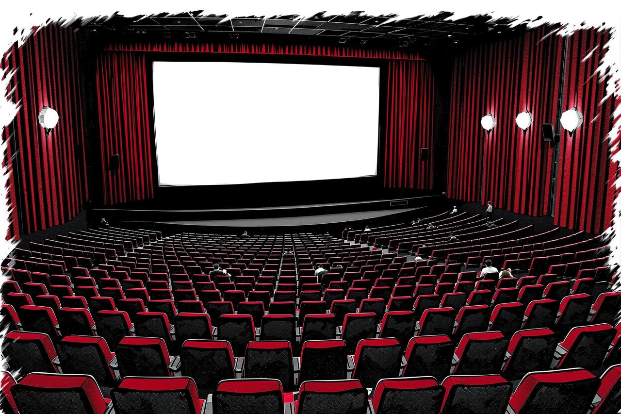 某导演新片上映口碑崩盘,首日票房惨淡投资方血亏