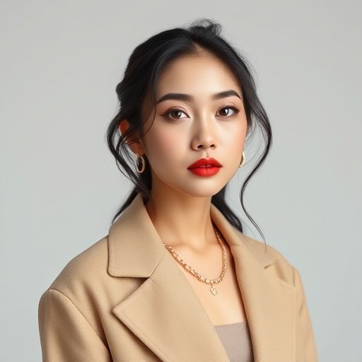 美妆小王